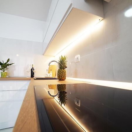 Simon'S Apartment Задар Екстериор снимка