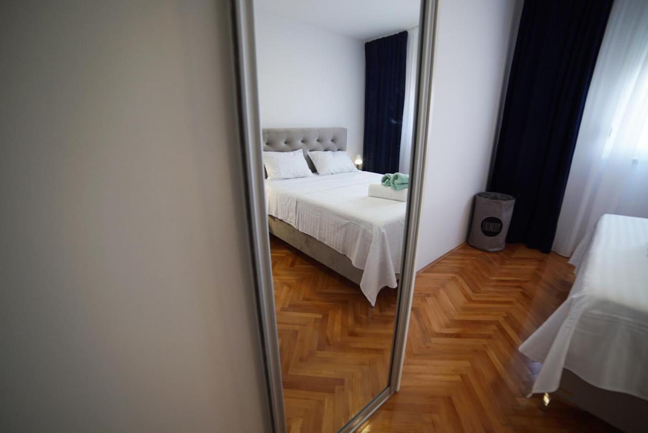 Simon'S Apartment Задар Екстериор снимка